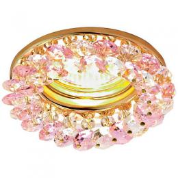 Изображение продукта Встраиваемый светильник Ambrella light Crystal 